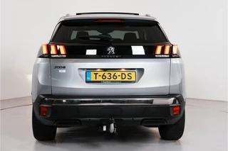 Peugeot 3008 1.2 PureTech AGC Allure  | Trekhaak | Pano | Leder | 360° | Cruise | / 8