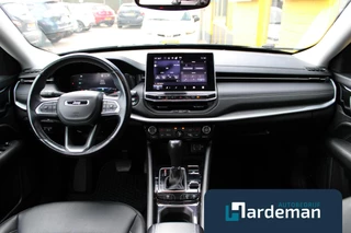 Jeep Compass 4xe Plug-in Hybrid Electric Limited Lease Ed. / 2