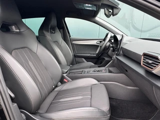 CUPRA Leon 1.5 eTSI Business Edition * Beats Audio * Navigatie * Camera * Stoelverwarming * / 10