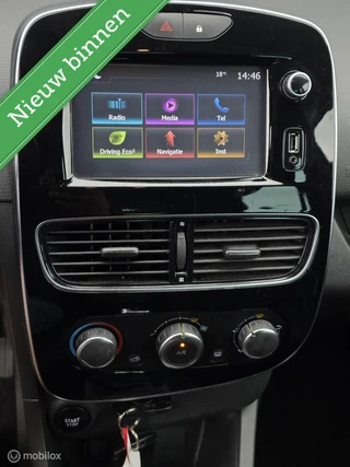 Renault Clio 0.9 TCe Limited / 31