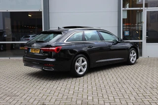 Audi A6 45 TFSI Quattro (245PK) AUT Sport Lease Edition/ORIG.NL/1E EIG/DEALERONDERH. / 2