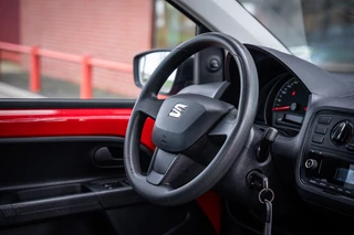 Seat Mii 1.0 Reference | Airco | Lichtmetaal 16'' | Parkeerhulp | / 40