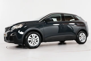Peugeot 3008 1.2 PureTech Blue Lease Executive  | Trekhaak | Cruise | Lane warning | Navi | / 41