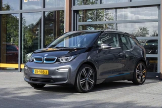 BMW i3 Executive Edition 42 kWh|Stoelverwarming|Camera| / 32
