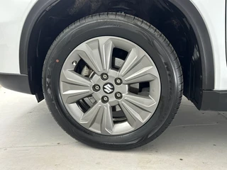 Suzuki Vitara 1.5 Hybrid Select Automaat Apple Carplay/Android Auto | Adaptieve Cruise Control | Parkeercamera / 31