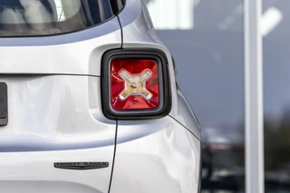 Jeep Renegade 1.4 MultiAir Longitude  | Trekhaak | NL Auto | Cruise / 35