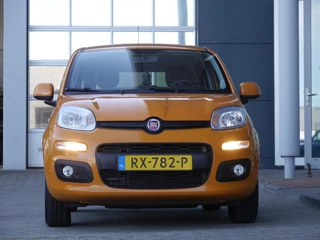 Fiat Panda 0.9 TwinAir Lounge | Mistlampen | Airco | Bluetooth | Elektrische ramen | Elektrisch verstelbare buitenspiegels / 4