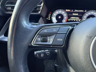 Audi A3 Sportback 30 TFSI Pro Line Apple Carplay | LED | Lane assist / 16