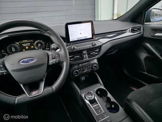 Ford Focus Wagon 2.3 ST-3 / Performance Pack / Pano / HUD / 27