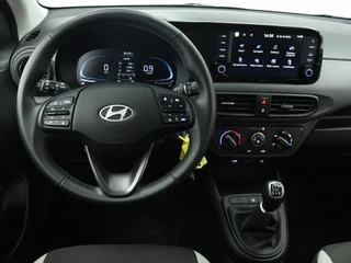 Hyundai i10 1.0 Comfort Smart Navigatie | Camera | Airco / 4