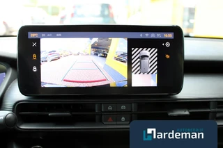 Jeep Avenger 1.2 Altitude Winterpack Carplay JBL Navi / 15