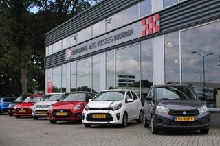 Suzuki Swift 1.2 Comfort Smart Hybrid / 35