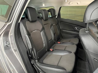 Renault Grand Scenic 1.3 TCe Bose | 7-Pers | Leder/Alcantara | Panorama voorruit | Massage stoel | BOSE Sound | Navigatie | Camera / 33