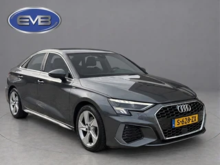 Audi A3 Limousine 30 TFSI automaat S edition, 2 X S-LINE, digitaal cockpit,1 e eigenaar, NL auto met nap / 8