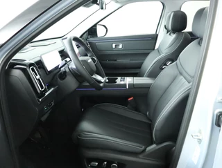 Jaecoo 7 1.5 GDI PHEV Exclusive  - Panoramadak- Elektrisch verstelbare stoel(en) met geheugen - Parkeerhulp voor en achter - 1.500kg trekgewicht - 7 Jaar fabrieksgarantie / 19