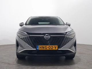 Nissan QASHQAI 1.3 MHEV 140PK N-CONNECTA  | 360 camera | Cruise Adaptief | nieuwstaat / 26