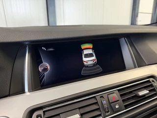 BMW 5-serie 520i M-Sport High Executive Pano Memory NL-AUTO / 44