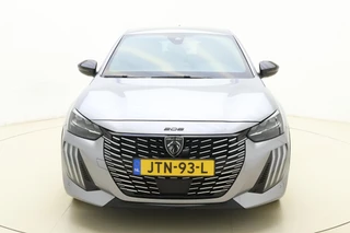 Peugeot 208 1.2 Hybrid 145 e-DCS6 GT | 17 Inch | Automaat | Achteruitrijcamera | Apple carplay | Voorstoelen verwarmd | / 7