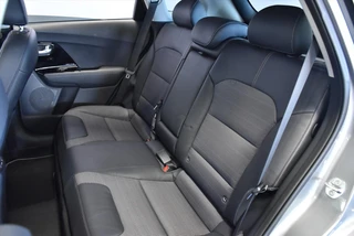 Kia Niro 1.6i Hybrid DCT6 BusinessPlusLine Edition / 13