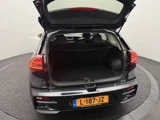 Kia e-Niro DynamicPlusLine 39 kWh SOH 93,8% | Trekhaak |Schuif/Kanteldak | Camera | Stoel/Stuurverwarming / 32