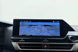 Citroen Ë-C4 Plus 156pk Extended range 54 kWh | Stoelverwarming | Cruis control | Navigatie | Stoel verwarming | Apple carplay/Android auto | / 24