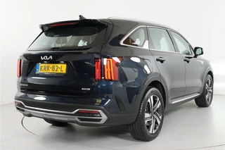 Kia Sorento 1.6 T-GDI 4WD 265 pk PHEV  | SOH 100% | 7 pers | Dealer onderhouden | / 7
