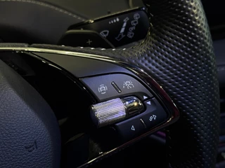 Škoda Enyaq iV 80 Sportline 204pk 95% BTW Warmtepomp Pano Camera 21'' / 23