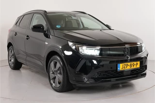 Opel Grandland 1.6 Turbo GS Line 225 pk PHEV  | SOH 99% | 360° | Stl. verw. | El. achterklep | Adaptive Cruise | / 4