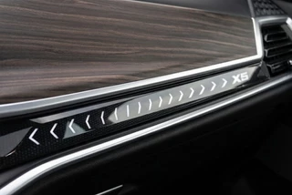 BMW X5 xDrive50e M Sport Pano l Trekhaak l HUD l 360° l Harman Kardon | Innovation | / 17