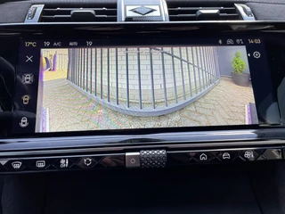 DS DS 7 225pk E-Tense Performance Line (360gr Camera - Keyless Entry - Elektrische stoelen incl geheugen - Adaptieve Cruise Controle - Parkeersensoren V+A - Alcantara) / 26