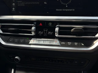 BMW 3-serie Touring 330e M sport ACC Trekhaak / 32