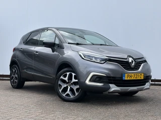 Renault Captur 0.9 TCe Intens Nav/Cruise Camera Keyless Hoogzitter Orig.NL Voll.Onderhouden! / 44