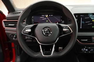 Skoda Scala 1.0 TSI 116pk Monte Carlo Panoramadak Navigatie Camera Adaptive Cruise Virtual Cockpit / 19