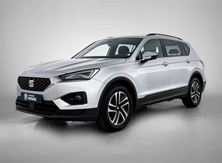 Seat Tarraco 1.5 TSI Style | Camera | Virtual Cockpit | Navi | Cruise Control |