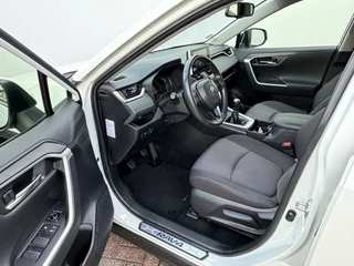 Toyota RAV4 2.0 VVT-iE Business Trekhaak (2000 kg) Adapt.Cruise Carplay Camera Voll.Dealer Onderhouden! / 15
