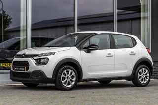 Citroën C3 1.2 PureTech Live  LED | Cruise | NL Auto / 14