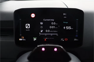 Kia PV5 Passenger Elite 71.2 kWh  - 11kW 3-fase - 5 Zits - 360°-camera - Parkeersensoren, voor-, zij- en achterkant - 7 Jaar of 150.000 Fabrieksgarantie / 44