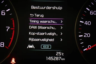 Kia Stonic 1.0 T-GDi MHEV GT-Line | LEDER | STUURVERWARMING | DAB | APPLE | CAMERA / 34