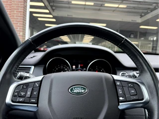 Land Rover Discovery Sport 2.0 TD4 180PK HSE  Panoramadak, Leer, Trekhaak, Camera / 16