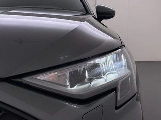 Audi A3 Sportback 45 TFSI e S edition Competition 245pk | PHEV |  3x S LINE | PANORAMADAK | KEYLESS GO & START | BLACK OPTIC PAKKET | STOELVERWARMING | AUDI DEALER ONDERHOUDEN | / 15