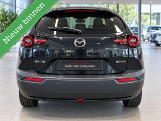 Mazda MX-30 e-SkyActiv R-EV 170 Makoto Plug In OPEN DAK/ VOL MET OPTIES! / 7
