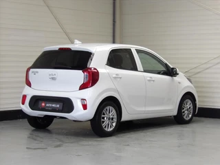 Kia Picanto 1.0 DPi 67pk DynamicLine / 7