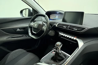 Peugeot 3008 1.2 PureTech Blue Lease Executive / trekhaak / apple carplay / navigatie / parkeersensoren / 15