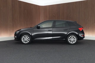 Škoda Scala 1.0 TSI 110pk H6 Sport Business / 6