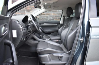 Skoda Karoq 1.5 TSI LEDER LMV NAVIGATIE CRUISE / 24