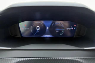 Peugeot 208 1.2 Hybrid e-DCS6 Allure | 110PK | AUTOMAAT | HYBRID | Navigatie | Parkeercamera Voor & Achter | Dodehoek Detectie | / 21