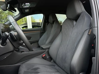 CUPRA Terramar 1.5 TSI e-Hybrid VZ Performance 272PK Elek trekhaak Leder 360 camera HUD Matrix LED / 6