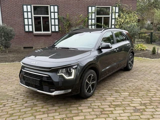 Kia Niro 1.6 GDi PHEV DynamicLine