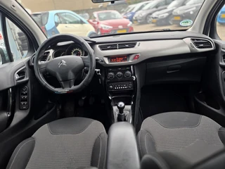 Citroën C3 1.0 VTi Collection AIRCO PDC OPEN SKYVIEW / 10