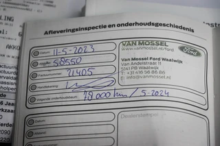 Ford Kuga 1.5 EcoBoost Trend Ultimate | CLIMA | VOORRUITVERWARMING | APPLE | TREKHAAK | 18" / 46